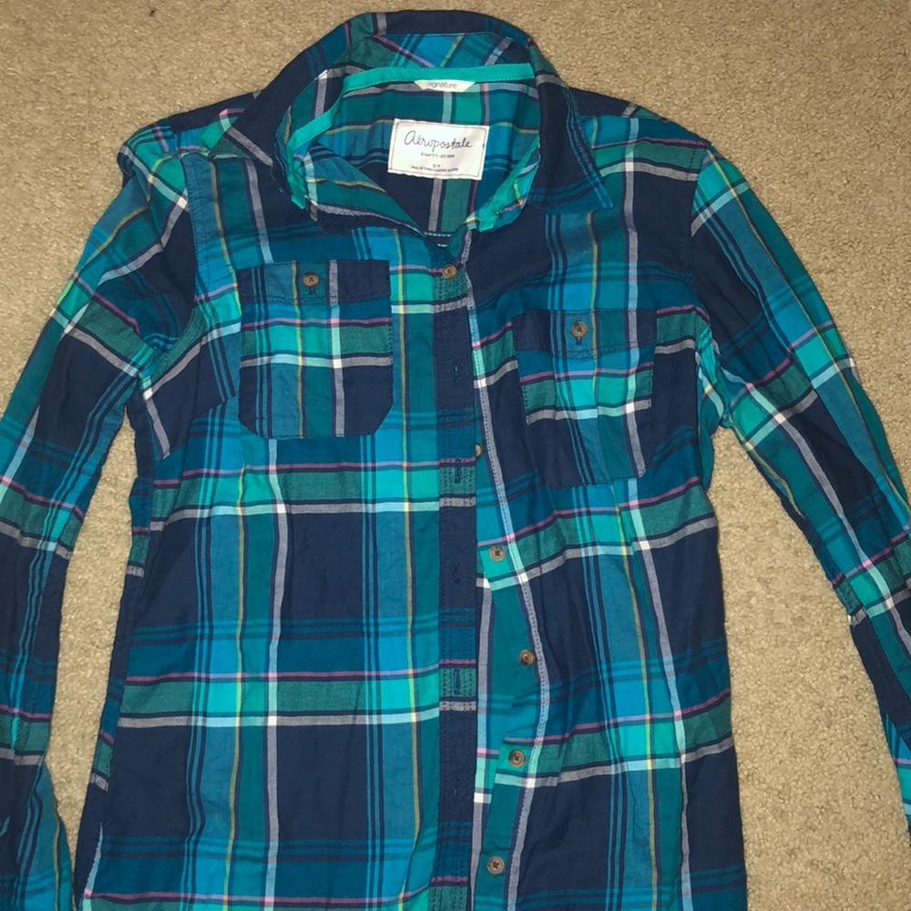 Shirts! see post